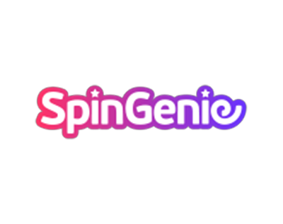 Cassino Spin Genie