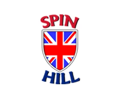 Spin Hillin kasino