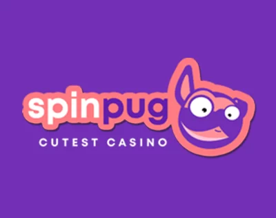 Casino Spin Pug
