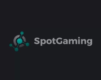 SpotGaming Spielbank
