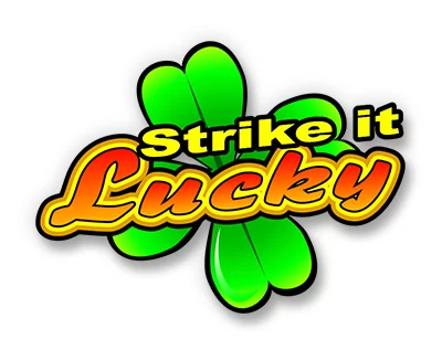 Strike It Lucky Spielbank