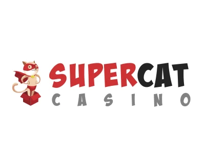 SuperCat kasino