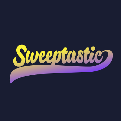 Sweeptastic kasino