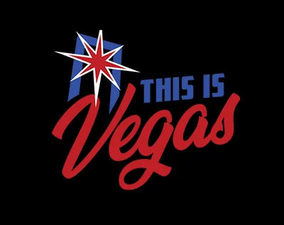 C'est le casino de Vegas