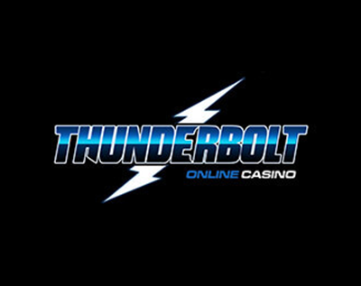 Thunderbolt kasino