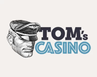 TOMs kasino