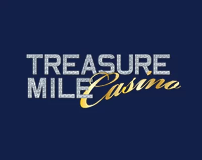 Treasure Mile Spielbank