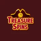 Treasure Spins Spielbank