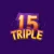 Casinò Triple15