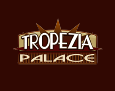 Tropezia Palacen kasino