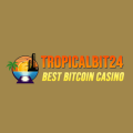 Tropicalbit24 Spielbank