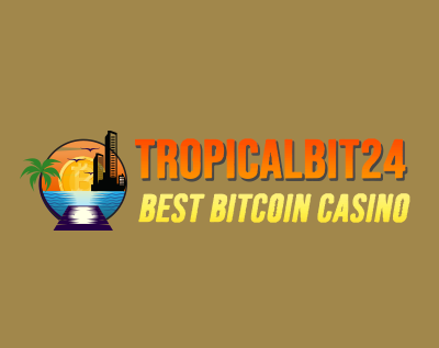 Tropicalbit24 kasino