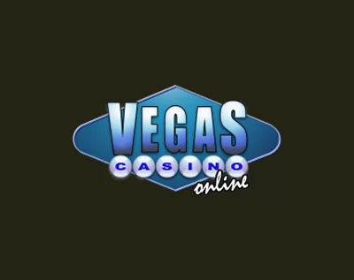 Vegasin kasino verkossa