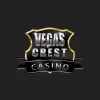 Cassino Vegas Crest