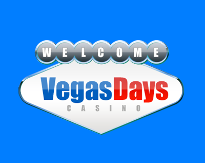 Vegas Days Casino