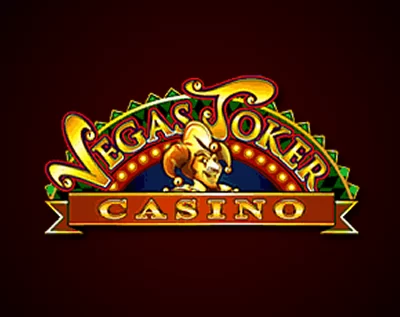 Cassino Joker de Vegas