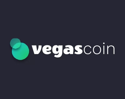 Vegascoinin kasino