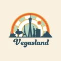 Vegaslandin kasino