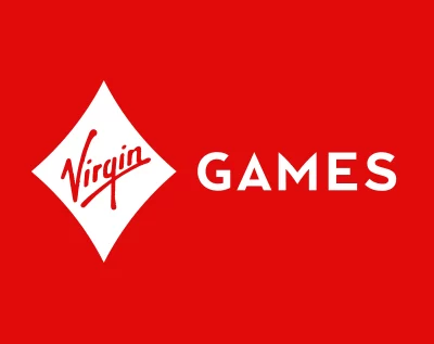 Virgin Gamesin kasino