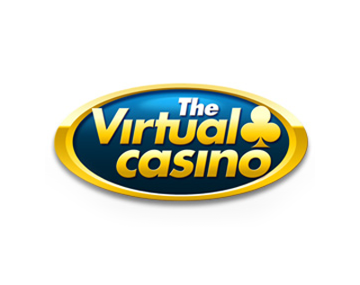 Virtuelt kasino