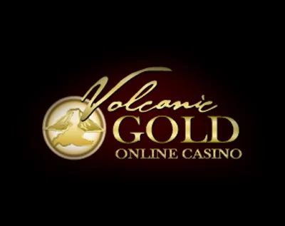 Casino d'or volcanique