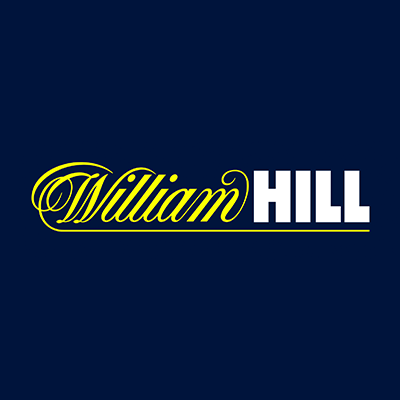 William Hill Vegasissa