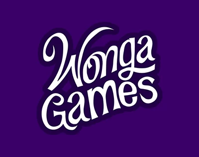 Cassino Wonga Games