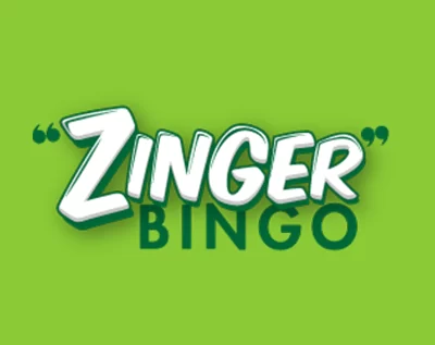 Cassino Zinger Bingo